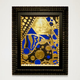 Illustration for article titled Lina Viktor: Who Spins Art Out of Gold